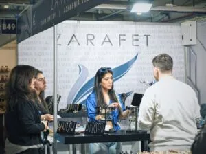 Σας ευχαριστούμε που μας επισκεφθήκατε στην 81η Greek Jewelry Show! 7 81 greek jewelry show 34